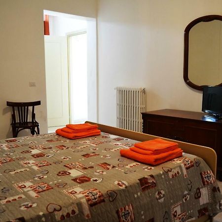 I Due Tesori Bed and Breakfast San Cesario di Lecce Buitenkant foto