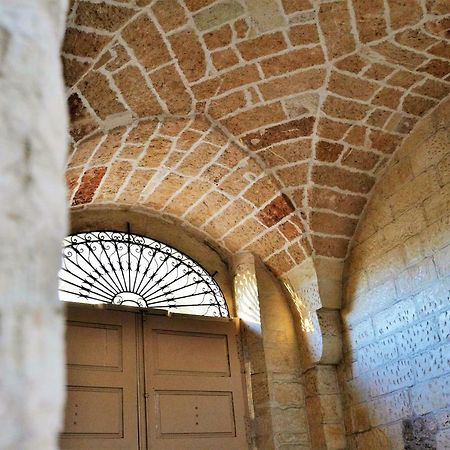 I Due Tesori Bed and Breakfast San Cesario di Lecce Buitenkant foto