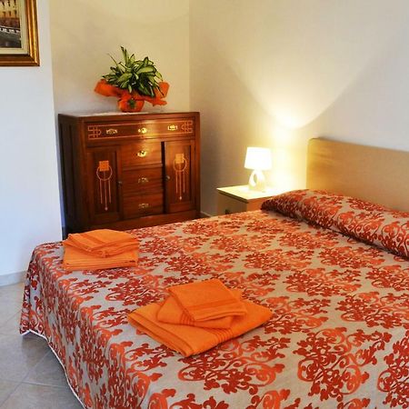 I Due Tesori Bed and Breakfast San Cesario di Lecce Buitenkant foto