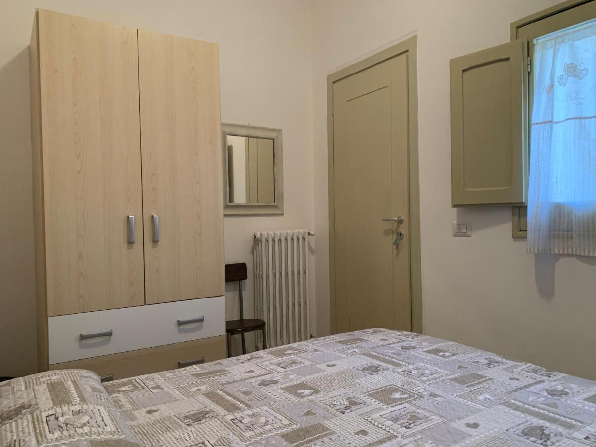 I Due Tesori Bed and Breakfast San Cesario di Lecce Buitenkant foto
