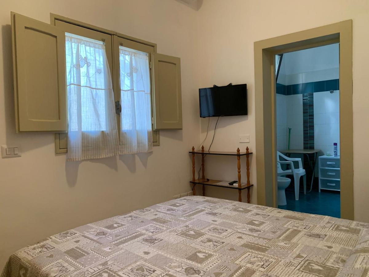 I Due Tesori Bed and Breakfast San Cesario di Lecce Buitenkant foto
