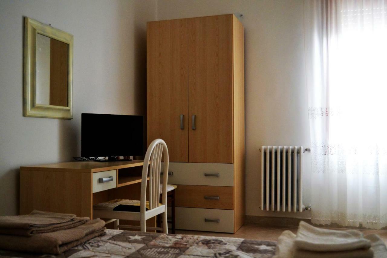 I Due Tesori Bed and Breakfast San Cesario di Lecce Buitenkant foto
