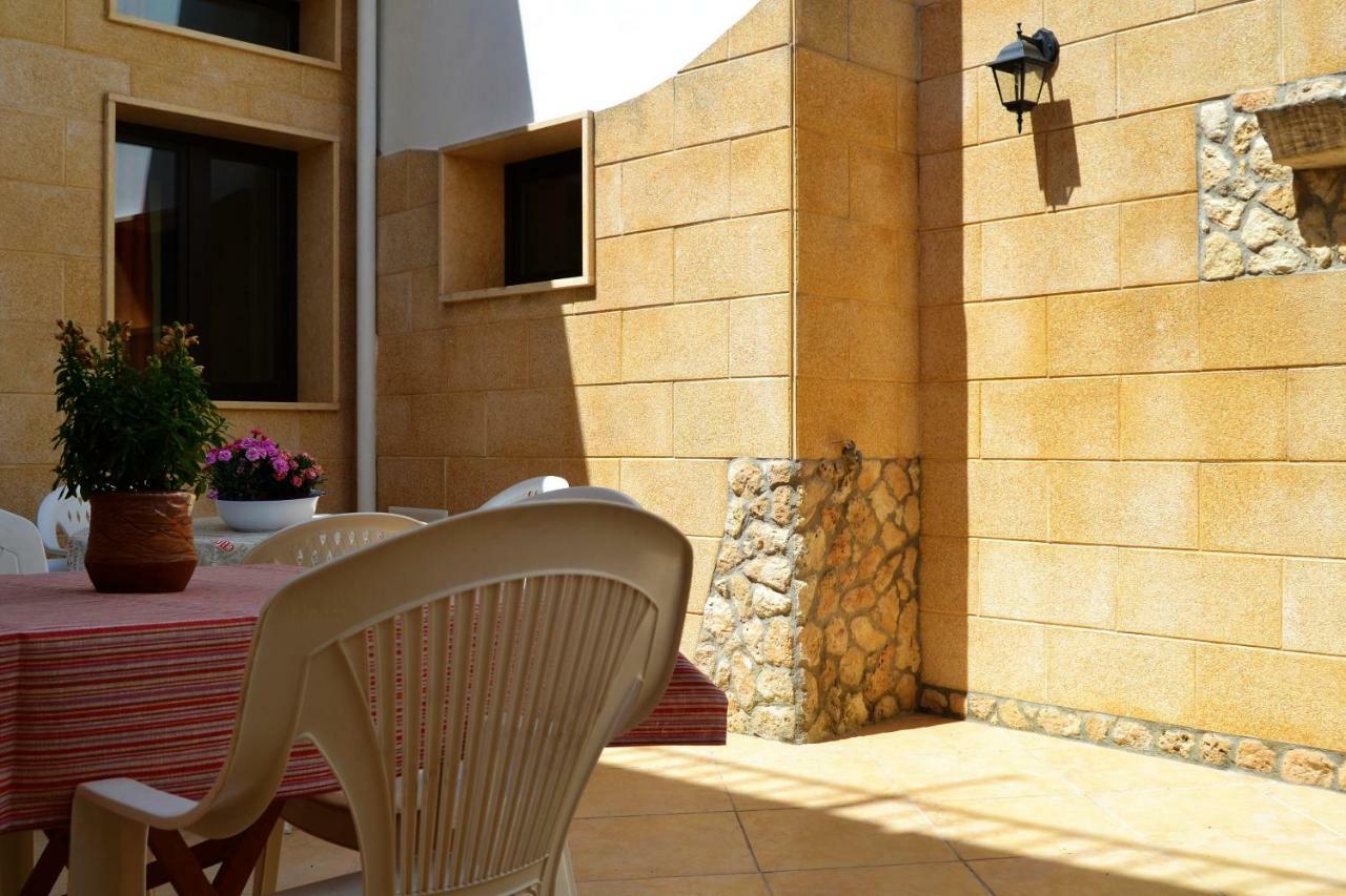 I Due Tesori Bed and Breakfast San Cesario di Lecce Buitenkant foto