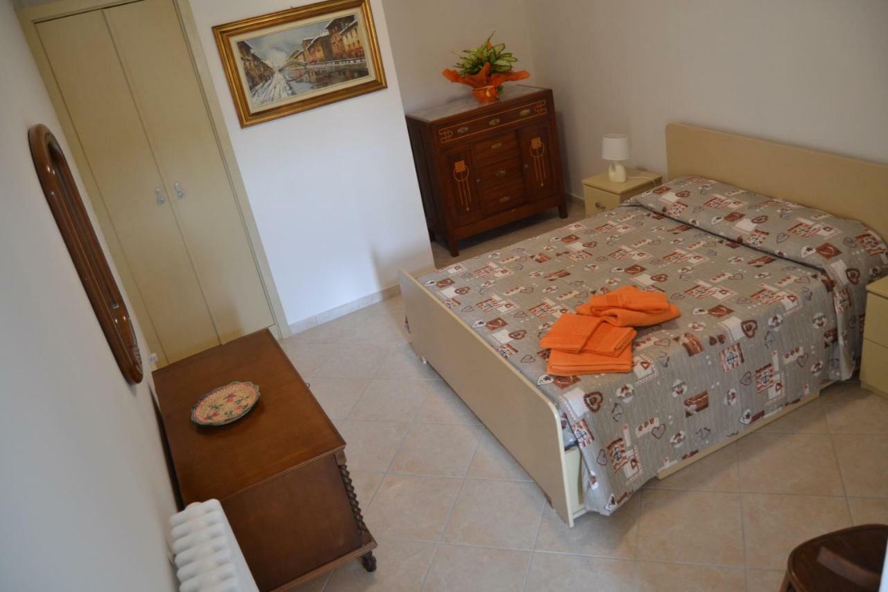 I Due Tesori Bed and Breakfast San Cesario di Lecce Buitenkant foto