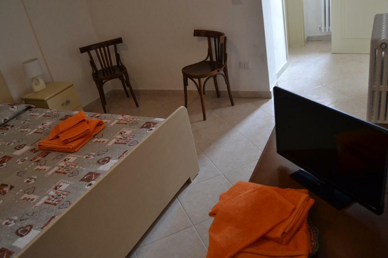 I Due Tesori Bed and Breakfast San Cesario di Lecce Buitenkant foto