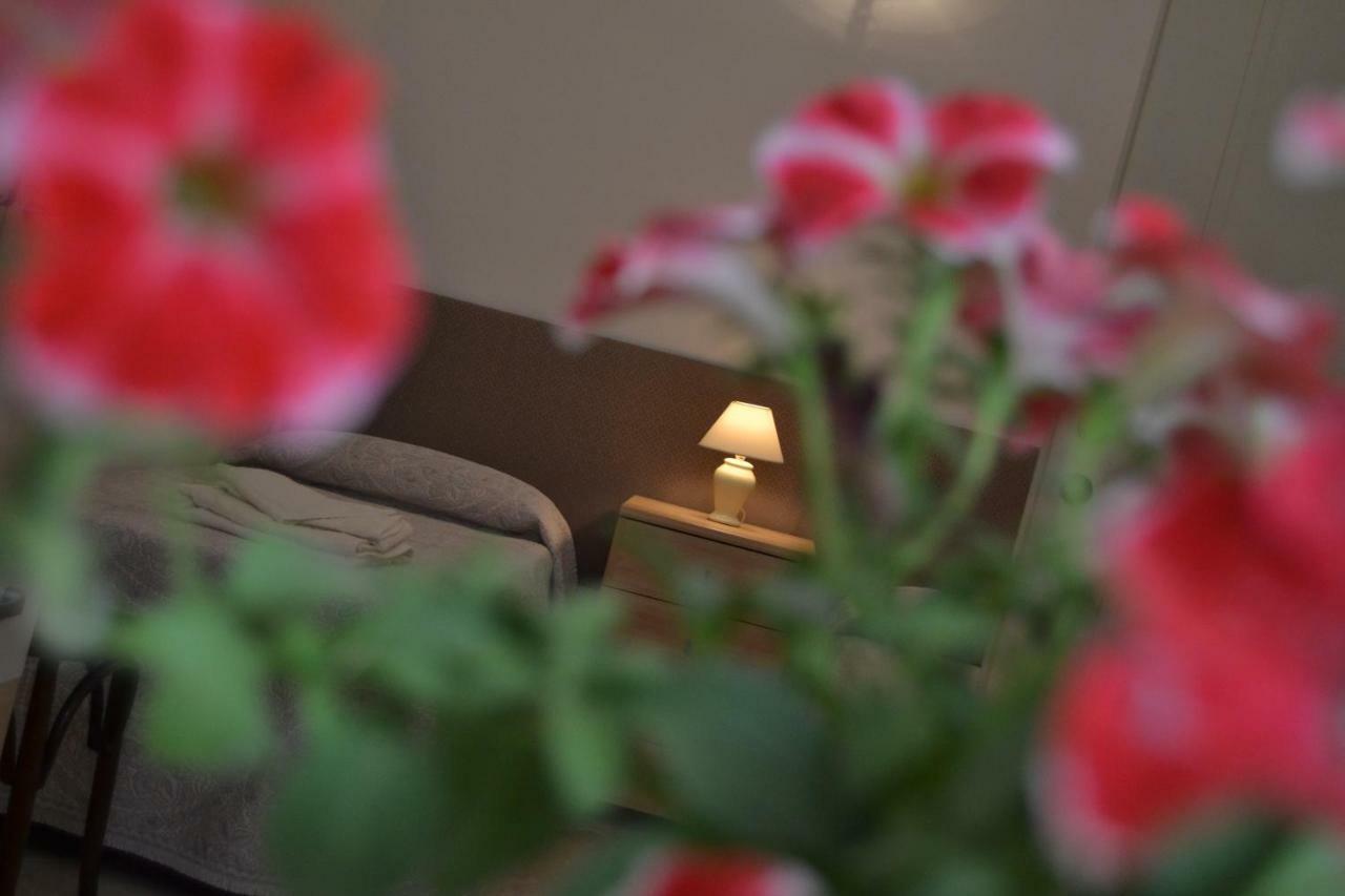I Due Tesori Bed and Breakfast San Cesario di Lecce Buitenkant foto