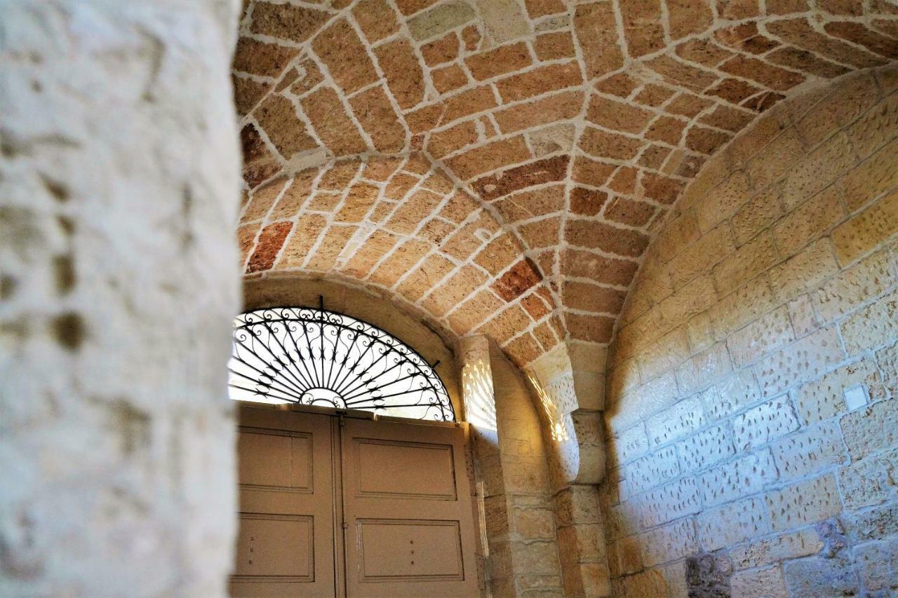 I Due Tesori Bed and Breakfast San Cesario di Lecce Buitenkant foto