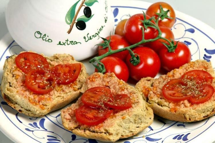 I Due Tesori Bed and Breakfast San Cesario di Lecce Buitenkant foto