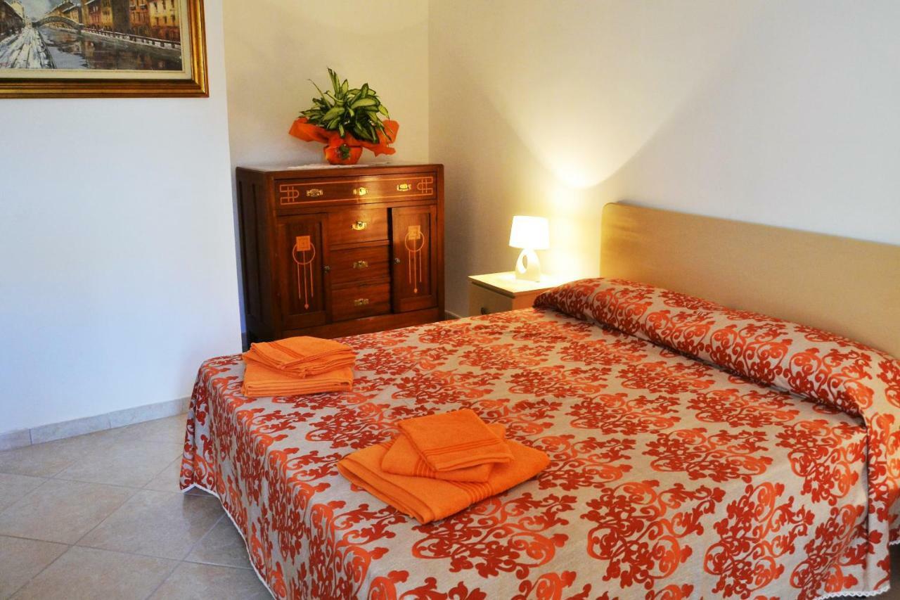 I Due Tesori Bed and Breakfast San Cesario di Lecce Buitenkant foto