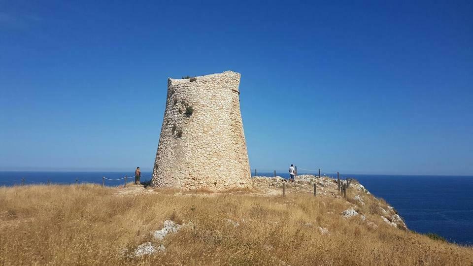 I Due Tesori Bed and Breakfast San Cesario di Lecce Buitenkant foto