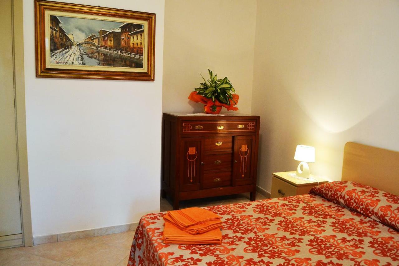 I Due Tesori Bed and Breakfast San Cesario di Lecce Buitenkant foto